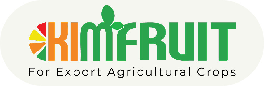 KimFruit Logo